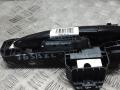 ручка наружная задняя левая Mercedes-Benz C-Класс W204/S204 2010, 2.2 л., D C220 CDI, дизель, МКПП, универсал, A2047601134 - фото №3