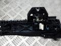 ручка наружная задняя левая Mercedes-Benz C-Класс W204/S204 2010, 2.2 л., D C220 CDI, дизель, МКПП, универсал, A2047601134 - фото №5