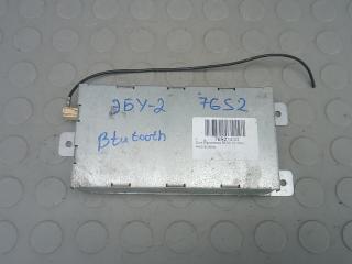 блок управления (другие) BMW X5 E53 [рестайлинг] 2004, 3.0 л., дизель, АКПП, внедорожник 5 дв., 10R020641, VP3KAF14B409FB, 84216934961