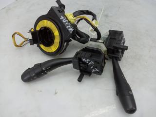 переключатель подрулевой Hyundai i30 FD 2008, 1.6 л., дизель, МКПП, хетчбэк 5 дв., 934202L011, 934102L031, 934902L200