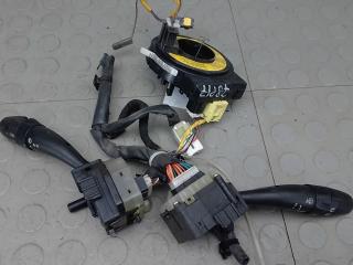 переключатель подрулевой Hyundai i30 FD 2008, 1.6 л., дизель, МКПП, хетчбэк 5 дв., 934202L011, 934102L031, 934902L200