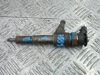 форсунка Peugeot 207 1 поколение 2008, 1.4 л., дизель, МКПП, хетчбэк 5 дв., 0445110252