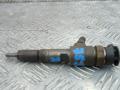 форсунка Peugeot 207 1 поколение 2008, 1.4 л., дизель, МКПП, хетчбэк 5 дв., 0445110252 - фото №2