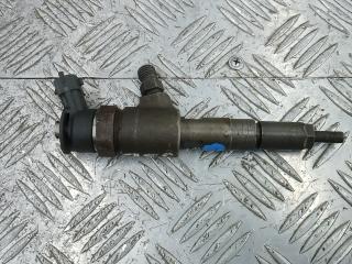 форсунка Peugeot 207 1 поколение 2008, 1.4 л., дизель, МКПП, хетчбэк 5 дв., 0445110252