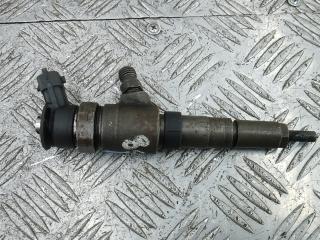 форсунка Peugeot 207 1 поколение 2008, 1.4 л., дизель, МКПП, хетчбэк 5 дв., 0445110252