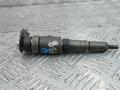 форсунка Peugeot 207 1 поколение 2008, 1.4 л., дизель, МКПП, хетчбэк 5 дв., 0445110252 - фото №2