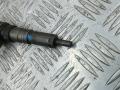 форсунка Peugeot 207 1 поколение 2008, 1.4 л., дизель, МКПП, хетчбэк 5 дв., 0445110252 - фото №4