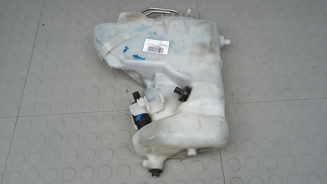 бачок омывателя Mercedes-Benz CLS-Класс C219 2006, 3.0 л., D 320CDI, дизель, АКПП, седан, A2118690220 - фото №1