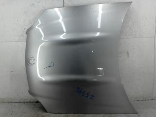 капот Mercedes-Benz SLK-Класс R170 [рестайлинг] 2000, 2.3 л., 230K, бензин, АКПП, кабриолет