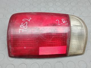 фонарь задний правый Chevrolet Blazer 2 поколение [рестайлинг] 2000, 4.3 л., бензин, АКПП, внедорожник 5 дв.