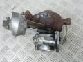 турбина Citroen C4 Grand Picasso 1 поколение 2007, 2.0 л., дизель, робот, минивэн, GT1749V - фото №5