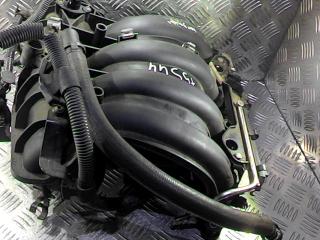 коллектор впускной BMW 1 серия E81/E82/E87/E88 2004, 1.6 л., 116i, бензин, МКПП, хетчбэк 5 дв.