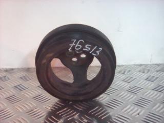 шкив коленвала Mercedes-Benz C-Класс W204/S204 2010, 2.2 л., D C220 CDI, дизель, МКПП, универсал