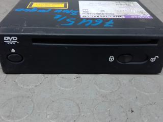 CD-чейнджер Jaguar XF X250 2009, 2.7 л., дизель, АКПП, седан, 9W83-10E887-CB, 462100-9071