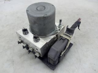 блок ABS Jaguar XF X250 2009, 2.7 л., дизель, АКПП, седан, 0265235363, 8X232C405EE