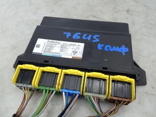 блок комфорта Jaguar XF X250 2009, 2.7 л., дизель, АКПП, седан, 6G9119G481AL, 5WK49167L