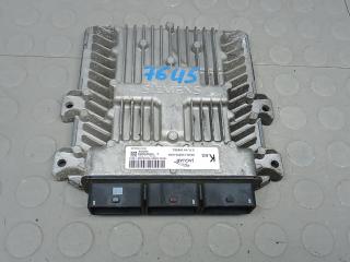 ЭБУ Jaguar XF X250 2009, 2.7 л., дизель, АКПП, седан, 5WS40535I