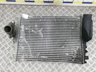 радиатор интеркулера Jaguar XF X250 2009, 2.7 л., дизель, АКПП, седан, C2C2762, XR847849, C2C27262, C2Z31092, XR847813, C2Z11675