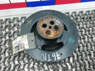 шкив коленвала Mercedes-Benz E-Класс W212/S212/C207/A207 2012, 2.2 л., D E220 CDI, дизель, АКПП, седан