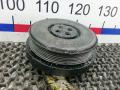 шкив коленвала Mercedes-Benz E-Класс W212/S212/C207/A207 2012, 2.2 л., D E220 CDI, дизель, АКПП, седан - фото №5