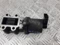клапан EGR Toyota RAV4 3 поколение (XA30) 2006, 2.2 л., дизель, МКПП, внедорожник 5 дв., 2562026090 - фото №2