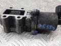 клапан EGR Toyota RAV4 3 поколение (XA30) 2006, 2.2 л., дизель, МКПП, внедорожник 5 дв., 2562026090 - фото №3