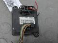 сопротивление печки Citroen C4 Grand Picasso 1 поколение 2010, 1.6 л., бензин, МКПП, минивэн, 6445XE, 6441CE, 1308CP - фото №2