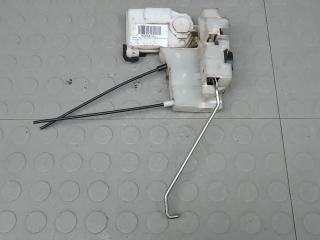 замок двери передней правой Ford Ranger 3 поколение 2011, 2.5 л., дизель, АКПП, пикап, 1453398