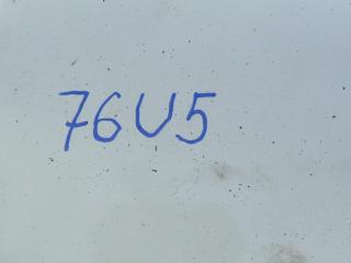 коллектор выпускной Jaguar XF X250 2009, 2.7 л., дизель, АКПП, седан