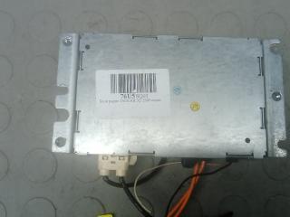 блок радио Jaguar XF X250 2009, 2.7 л., дизель, АКПП, седан, 12135159