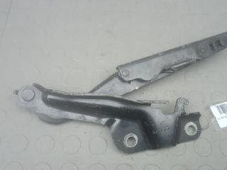 петля капота Jaguar XF X250 2009, 2.7 л., дизель, АКПП, седан