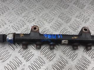 топливная рампа Peugeot 508 1 поколение 2011, 1.6 л., дизель, робот, универсал, 1570P7