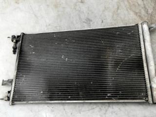 радиатор кондиционера Chevrolet Orlando 1 поколение 2012, 2.0 л., дизель, АКПП, минивэн