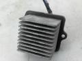 сопротивление печки Citroen C-Crosser 1 поколение 2010, 2.2 л., D HDi, дизель, МКПП, внедорожник 5 дв. - фото №2