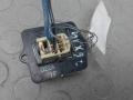 сопротивление печки Citroen C-Crosser 1 поколение 2010, 2.2 л., D HDi, дизель, МКПП, внедорожник 5 дв. - фото №2