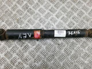 амортизатор задний Nissan Qashqai 1 поколение 2009, 1.5 л., дизель, МКПП, внедорожник 5 дв.