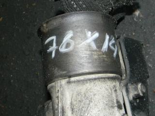 раздаточная коробка Citroen C-Crosser 1 поколение 2010, 2.2 л., D HDi, дизель, МКПП, внедорожник 5 дв., 067023