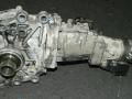 раздаточная коробка Citroen C-Crosser 1 поколение 2010, 2.2 л., D HDi, дизель, МКПП, внедорожник 5 дв., 067023 - фото №3