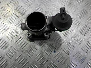 заслонка дроссельная Kia Ceed 2007-2011 2006, 1.6 л., дизель, МКПП, хетчбэк 5 дв., 351002A700