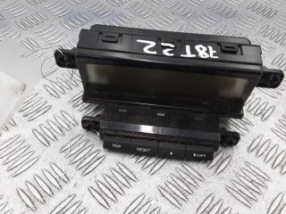 монитор Kia Ceed 2007-2011 2006, 1.6 л., дизель, МКПП, хетчбэк 5 дв., 957101H100