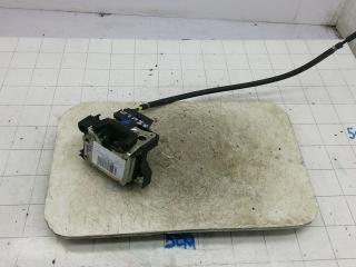 замок двери передней правой Fiat Doblo 1 поколение [рестайлинг] 2009, 1.3 л., D JTD/Multijet70, дизель, МКПП