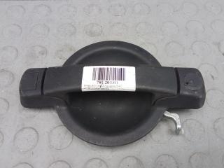 ручка наружная передняя правая Fiat Doblo 1 поколение [рестайлинг] 2009, 1.3 л., D JTD/Multijet70, дизель, МКПП, 735297541, 735294503, 735294303, 735309959