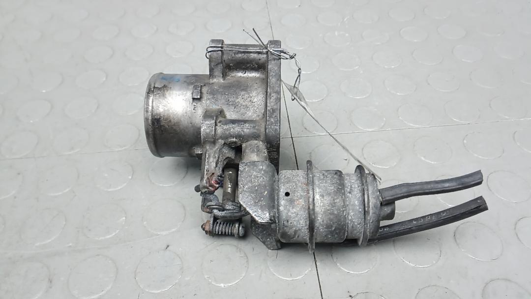 заслонка дроссельная Ford Ranger 3 поколение 2011, 2.5 л., дизель, АКПП, пикап, 4958825 - фото №1