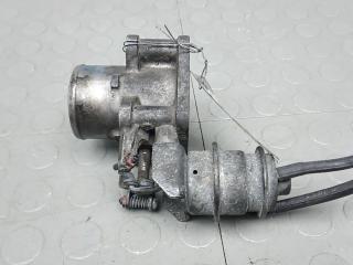 заслонка дроссельная Ford Ranger 3 поколение 2011, 2.5 л., дизель, АКПП, пикап, 4958825