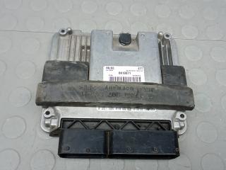 ЭБУ Audi A4 B8/8K [рестайлинг] 2011, 1.8 л., бензин, АКПП, универсал, 8K19071