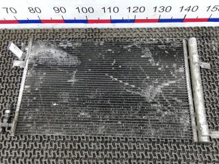 радиатор кондиционера Chevrolet Orlando 1 поколение 2012, 2.0 л., дизель, АКПП, минивэн