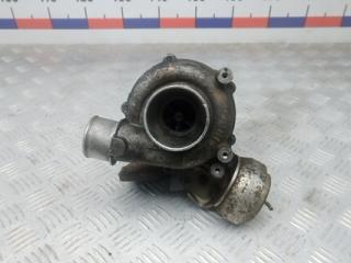 турбина Mazda 6 GH 2008, 2.0 л., MZR-CD, дизель, МКПП, хетчбэк 5 дв.