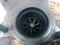 турбина Mazda 6 GH 2008, 2.0 л., MZR-CD, дизель, МКПП, хетчбэк 5 дв. - фото №4