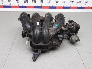 коллектор впускной Mazda 6 GG [рестайлинг] 2006, 2.0 л., бензин, МКПП, хетчбэк 5 дв.