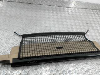 шторка багажника BMW 3 серия F30/F31/F34 2011, 3.0 л., 330i, бензин, АКПП, универсал